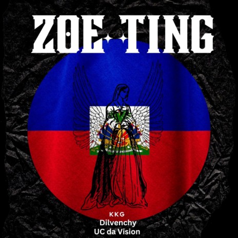Zoe Ting