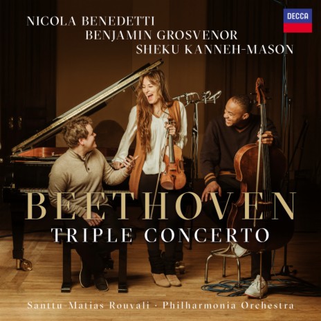 Beethoven: 22 Scottish Songs, WoO 156 - No. 1, Untitled ft. Sheku Kanneh-Mason & Benjamin Grosvenor | Boomplay Music