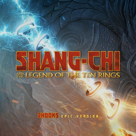 Shang-Chi: Main Theme ft. ORCH | Boomplay Music