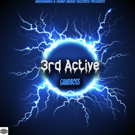 3rd Active | Boomplay Music