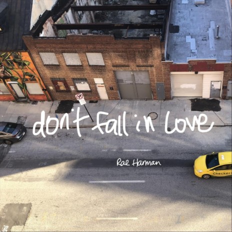 Don't Fall in Love | Boomplay Music