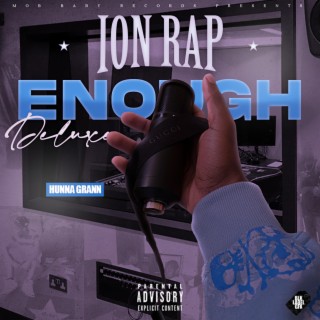 Ion Rap Enough 2.0