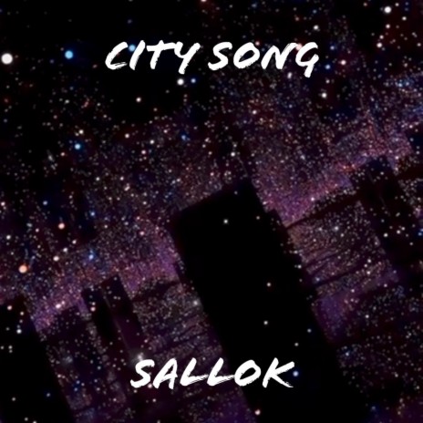 City Song | Boomplay Music