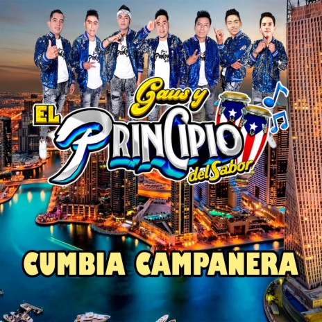 Cumbia Campanera | Boomplay Music