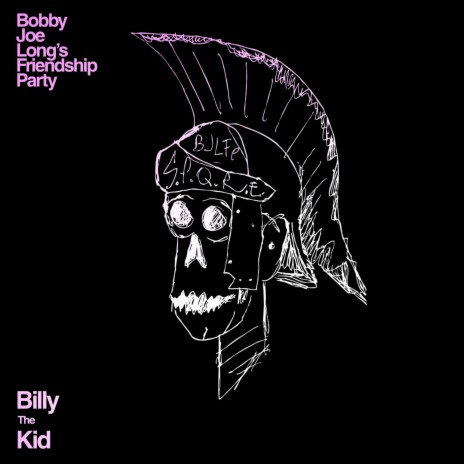 Billy the Kid | Boomplay Music