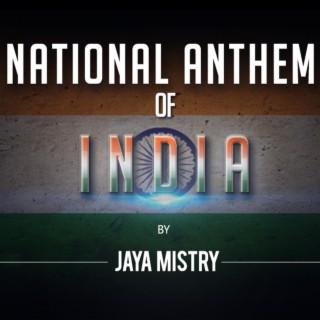 National Anthem Of India