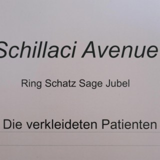 schillaci avenue