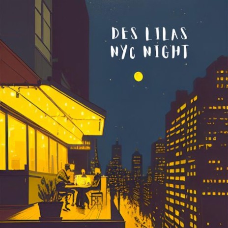 NYC Night | Boomplay Music