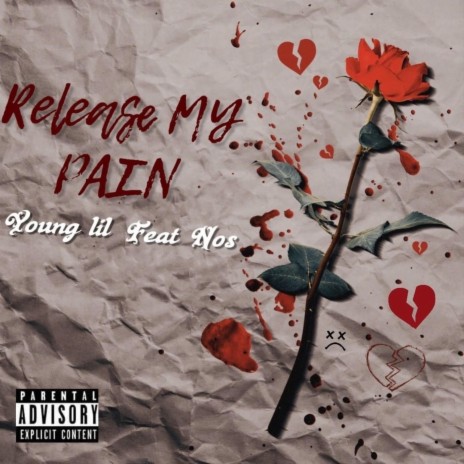 Release my Pain ft. Nos | Boomplay Music