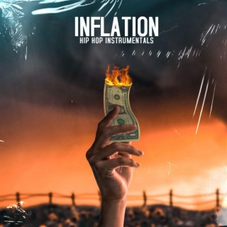 Inflation Hip Hop Instrumentals