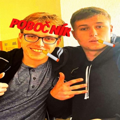 POBOČNÍK ft. Pan Xan