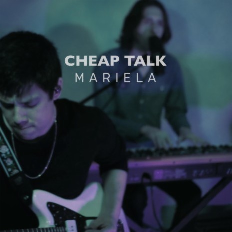 Cheap Talk (Acoustic)
