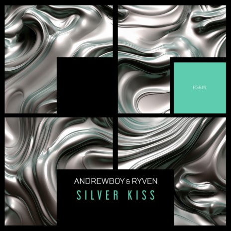 Silver Kiss ft. Ryven