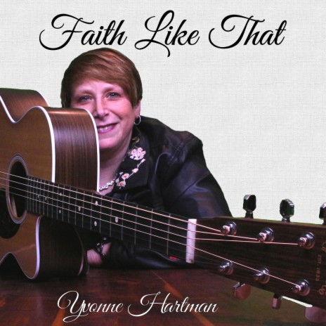 Faith Like That | Boomplay Music