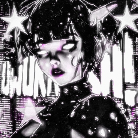UwUKrush! ft. ovg! | Boomplay Music