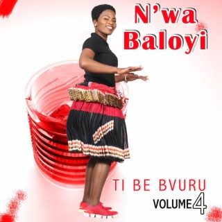 Ti Be Bvuru, Vol. 4