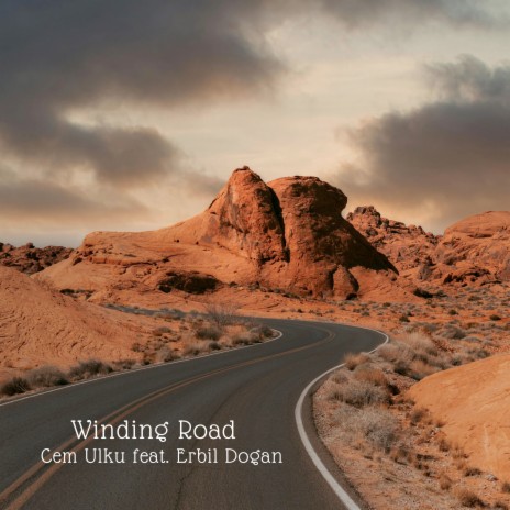 Winding Road ft. Erbil Dogan | Boomplay Music