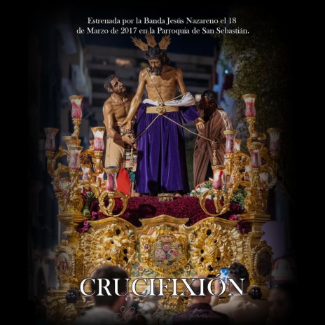 Crucifixión | Boomplay Music