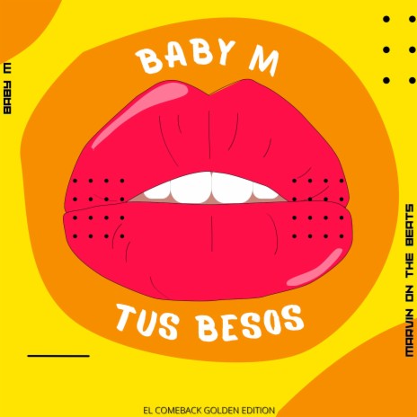 Tus Besos | Boomplay Music