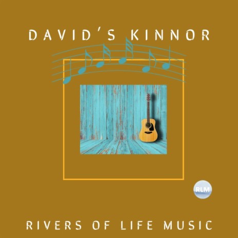 David's Kinnor | Boomplay Music