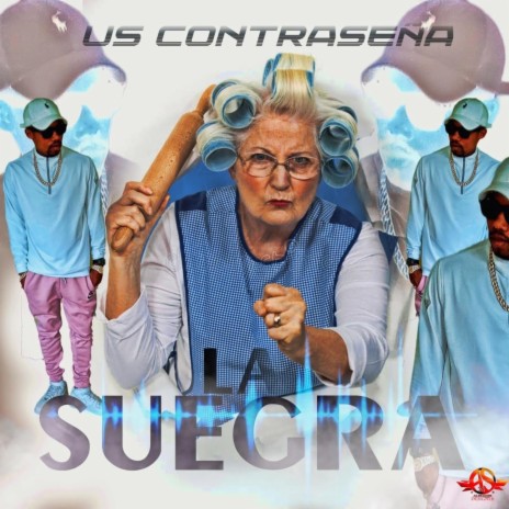 La Suegra | Boomplay Music