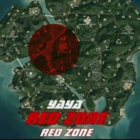 RED ZONE | Boomplay Music