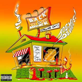 Back 2 Work (Calling Out) lyrics | Boomplay Music