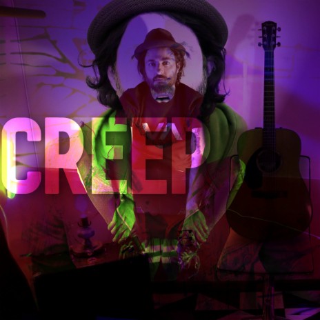 Creep (Acoustic) | Boomplay Music