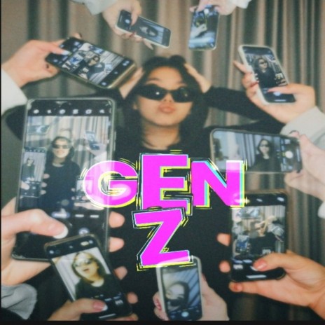 Genz (generation z) ft. Papa Official032 & Kgb