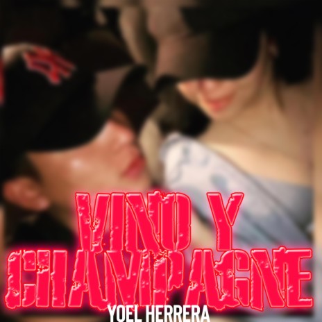 Vino Y Champagne