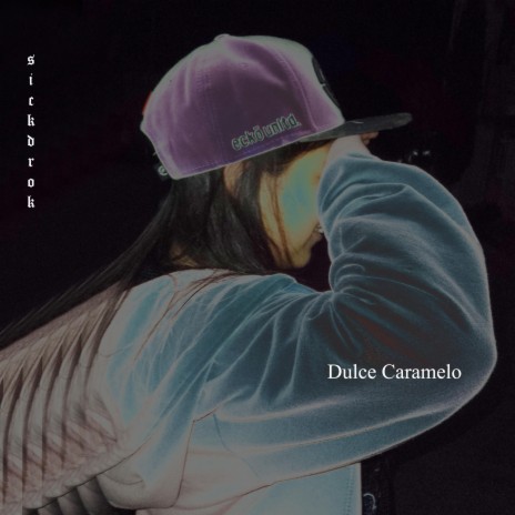 dulce caramelo ft. svnti | Boomplay Music