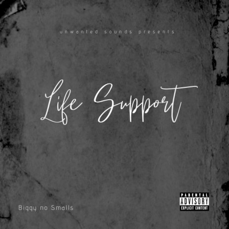 Life Support | Boomplay Music