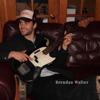 Brendan Walter