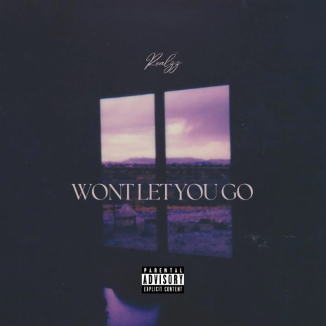 Wont let you go | Boomplay Music