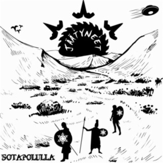 Sotapolulla