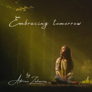 Embracing tomorrow