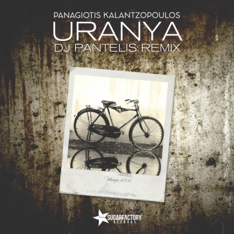 Uranya (DJ Pantelis Remix) | Boomplay Music