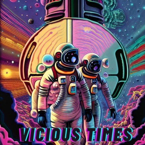 Vicious Times ft. Jay Caneal | Boomplay Music