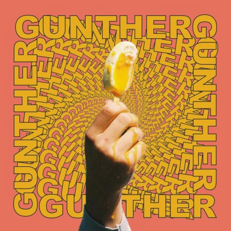 Gunther | Boomplay Music