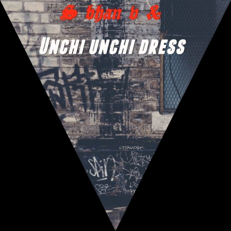 Unchi Unchi Dress
