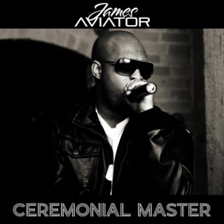 Ceremonial Master