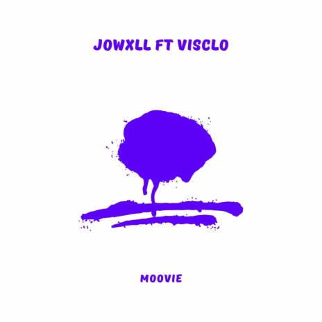 Moovie ft. Visclo | Boomplay Music