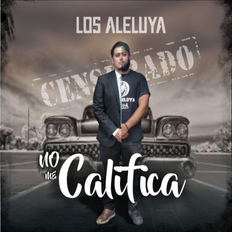 No me califica | Boomplay Music