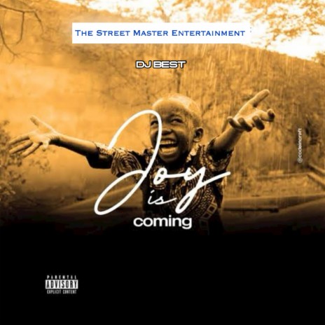 Joy Is Coming Mara Beat | Boomplay Music