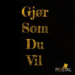 Gjør som du vil