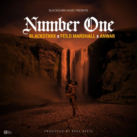 Number One (feat. Field Marshall & Anwar) | Boomplay Music