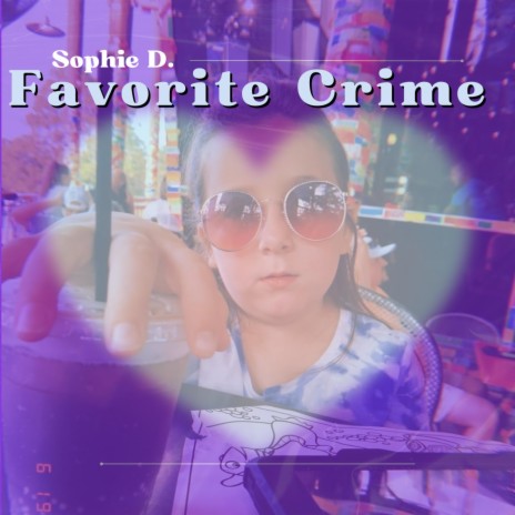Favorite Crime | Boomplay Music