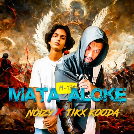 Mata Aloke ft. Noizy