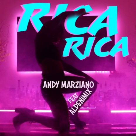 Rica Rica ft. Aldenimix | Boomplay Music