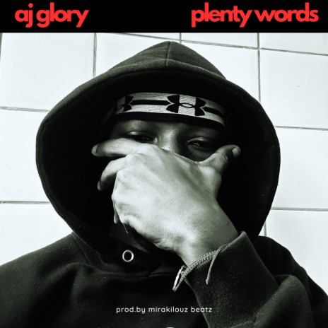 Plenty Words | Boomplay Music